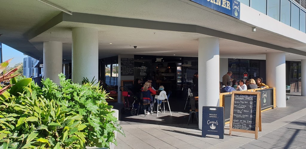 The charles corner | restaurant | 118/2d Charles St, Canterbury NSW 2193, Australia | 0280571145 OR +61 2 8057 1145