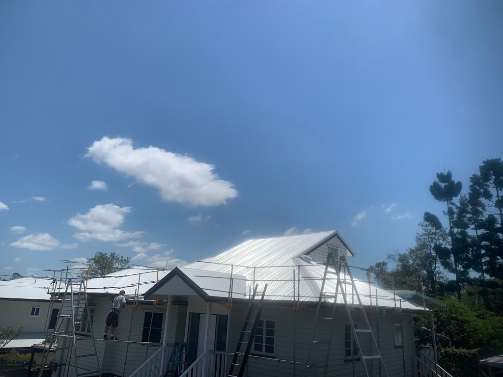 Betta Seal Roofing Pty Ltd | 33 Beach Ave, South Golden Beach NSW 2483, Australia | Phone: 0404 818 641