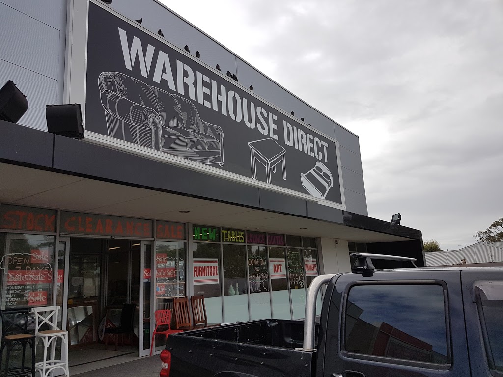 Warehouse Direct | home goods store | Greenfields WA 6210, Australia
