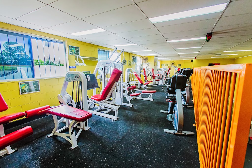 Lifestyle Health Clubs Logan Central | gym | 440 Kingston Rd, Kingston QLD 4114, Australia | 0732991988 OR +61 7 3299 1988