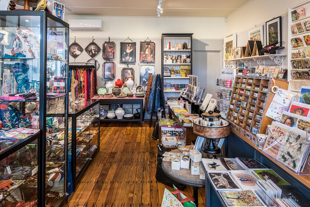 Quidditas General Store | store | 199 Leura Mall, Leura NSW 2780, Australia | 0247094000 OR +61 2 4709 4000