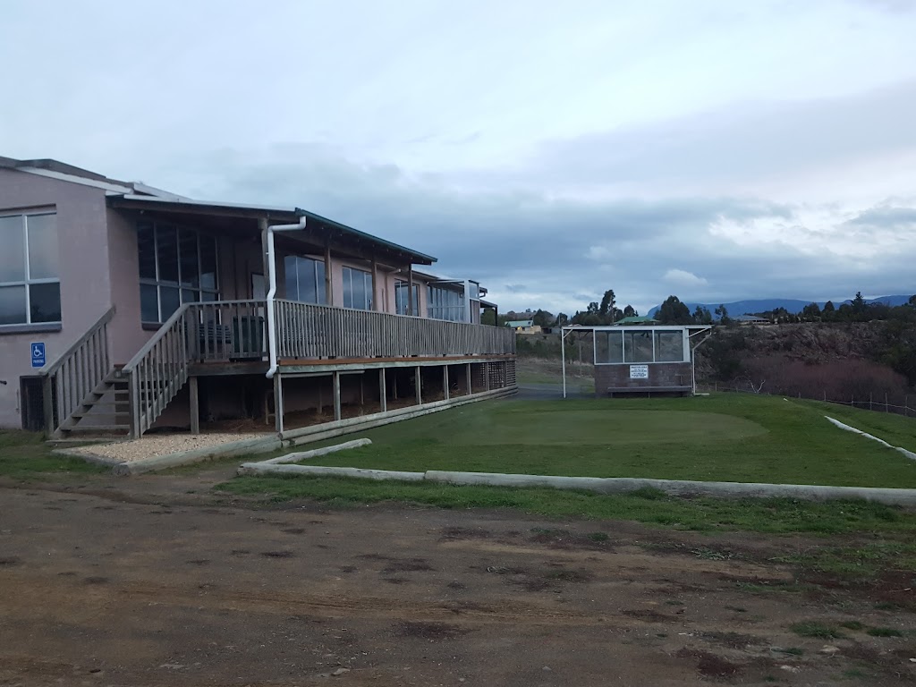 Tea Tree Golf Club | 10 Volcanic Dr, Brighton TAS 7030, Australia | Phone: (03) 6268 1692