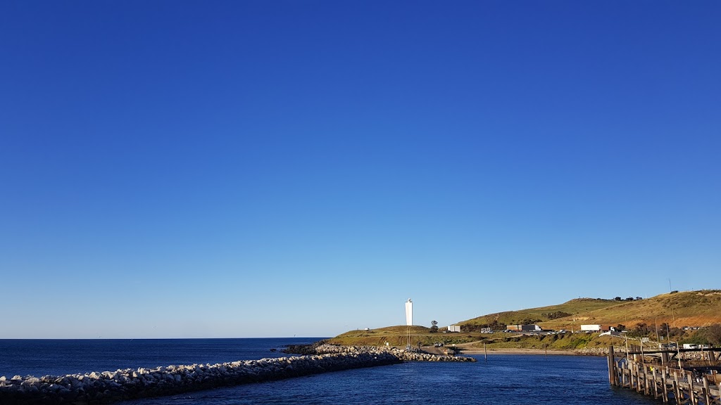 Cape Jervis Lighthouse | Cape Jervis SA 5204, Australia | Phone: 0431 455 168