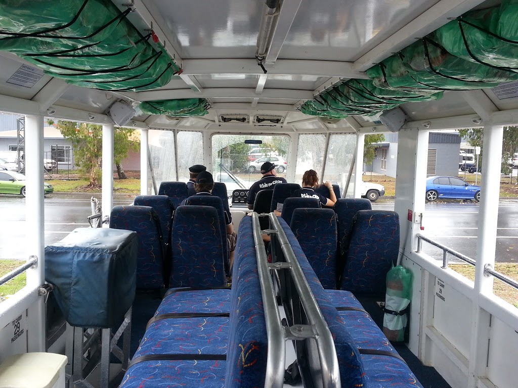 Duck About Tours | 11 Lune Ct, Torquay VIC 3228, Australia | Phone: 0403 542 230