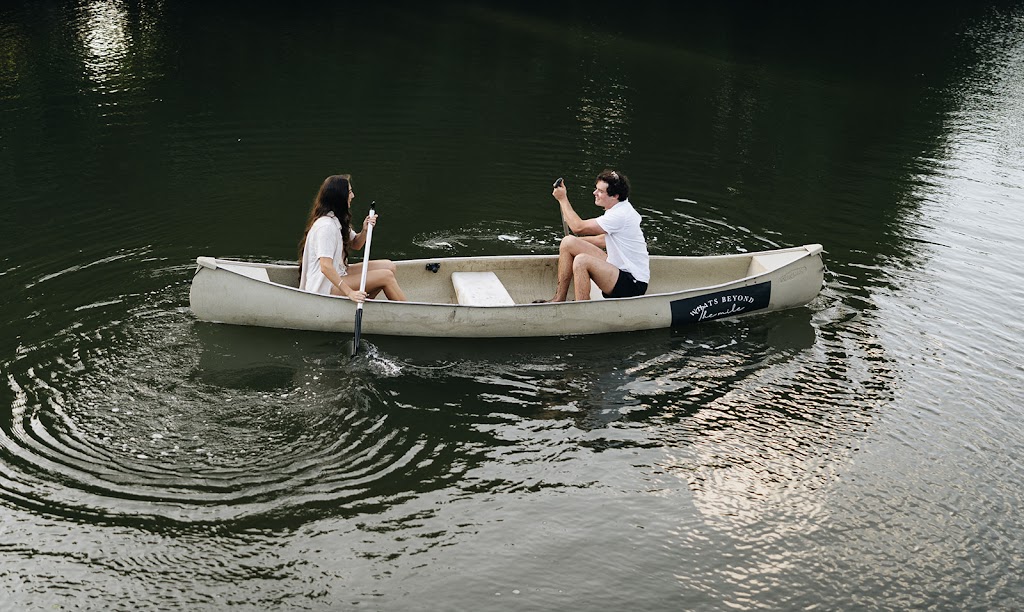 The Tiny Mile - Whats Beyond The Mile | 44 Berady La, Old Bar NSW 2430, Australia | Phone: 0412 322 867