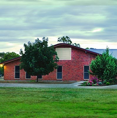 Wangaratta Christian Fellowship | 2-6 Tavern Terrace, Wangaratta VIC 3678, Australia | Phone: (03) 5722 4008