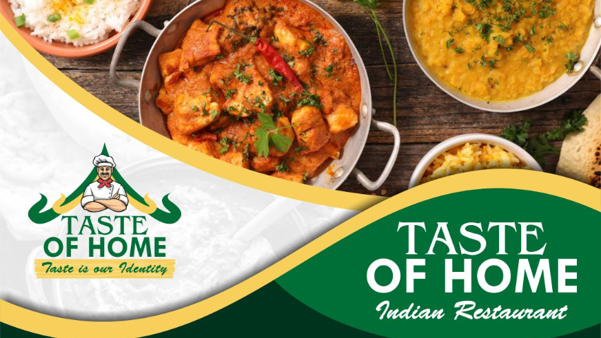 Taste Of Home - Oakleigh - Melbourne | restaurant | 1434 Dandenong Rd, Oakleigh VIC 3166, Australia | 0417923930 OR +61 417 923 930