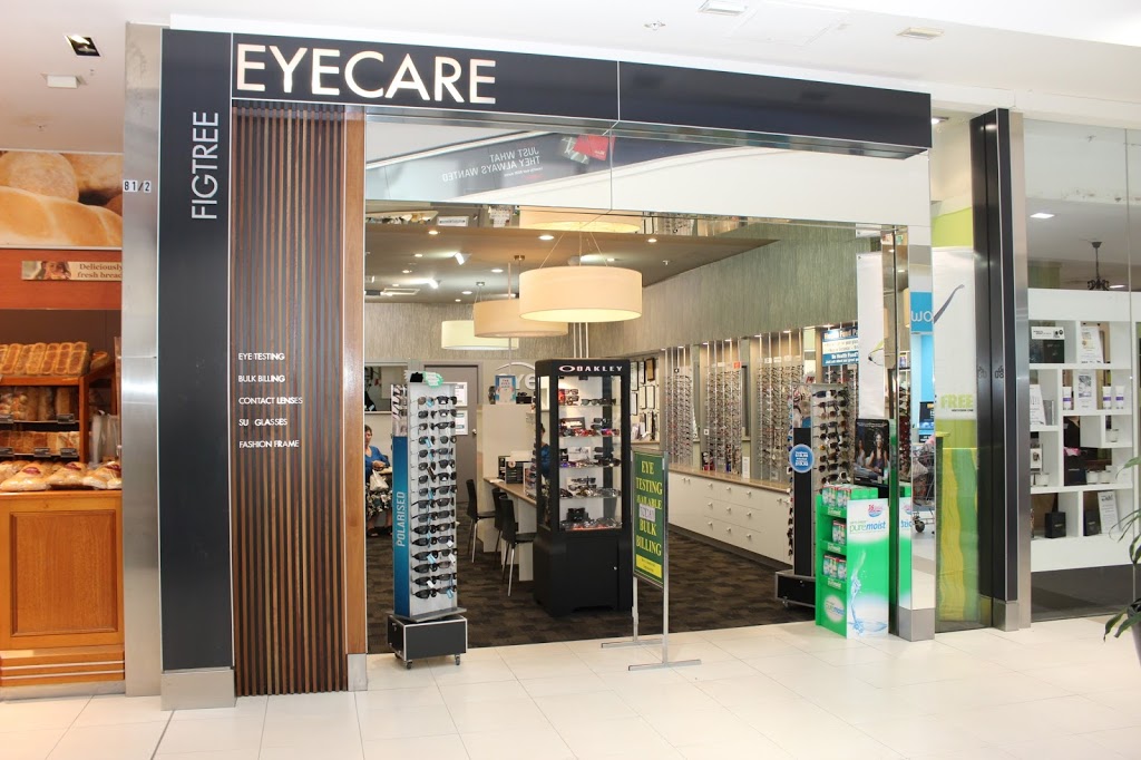 Figtree Eyecare | health | 80 Princes Hwy, Figtree NSW 2525, Australia | 0242252505 OR +61 2 4225 2505
