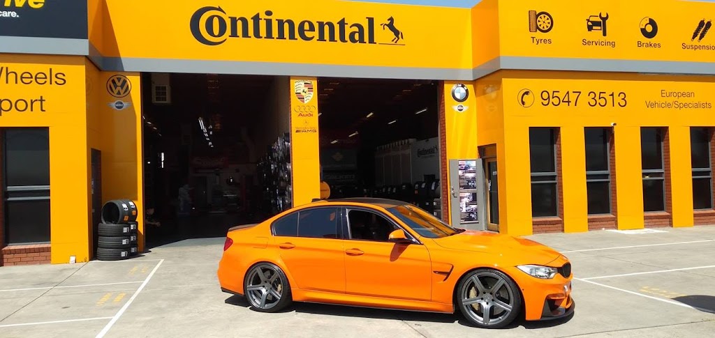 Luxury Wheels Motorsport - Auto Services | 7/44-50 Westall Rd, Springvale VIC 3171, Australia | Phone: (03) 9547 3513