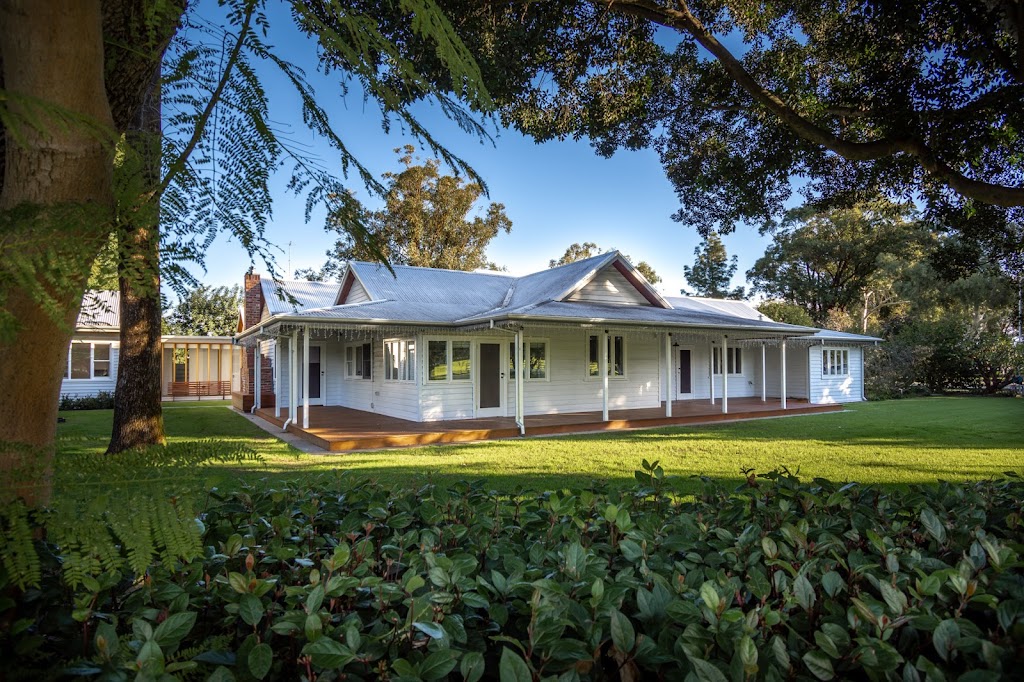 Yoothamurra Homestead | 743 Abernethy Rd, Oakford WA 6121, Australia | Phone: 0405 598 261