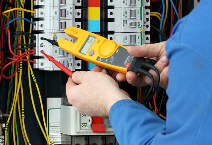 Voltfix Electrical Pty Ltd. | electrician | 30 McKechnie Dr, Eight Mile Plains QLD 4113, Australia | 1300500832 OR +61 1300 500 832