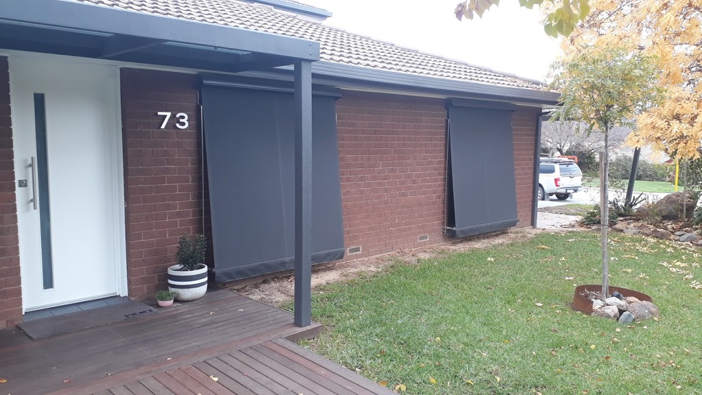 Ecoblinds & Awnings | 73 Western View Dr, West Albury NSW 2640, Australia | Phone: 0428 376 027