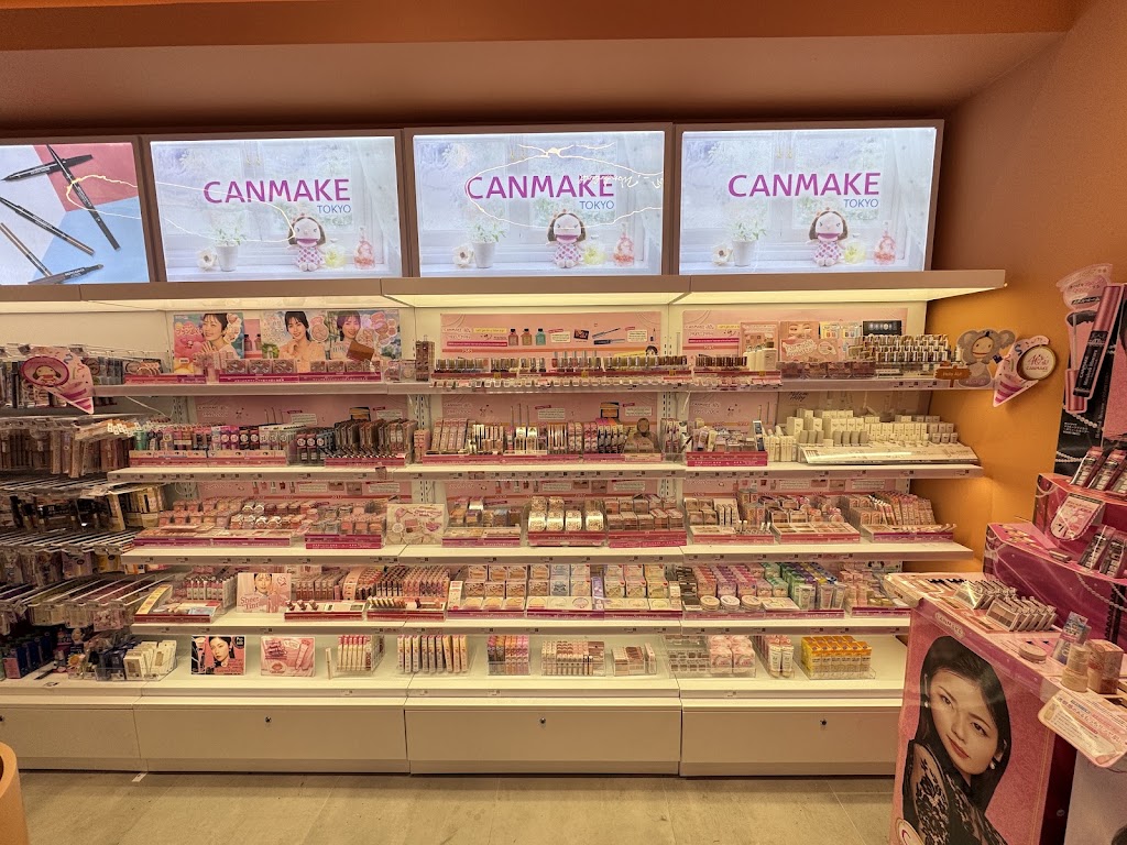 W Cosmetics Top Ryde | Shop 2013, LG Floor, Top Ryde City Cnr Devlin St &, Blaxland Rd, Ryde NSW 2112, Australia | Phone: 0434 720 638