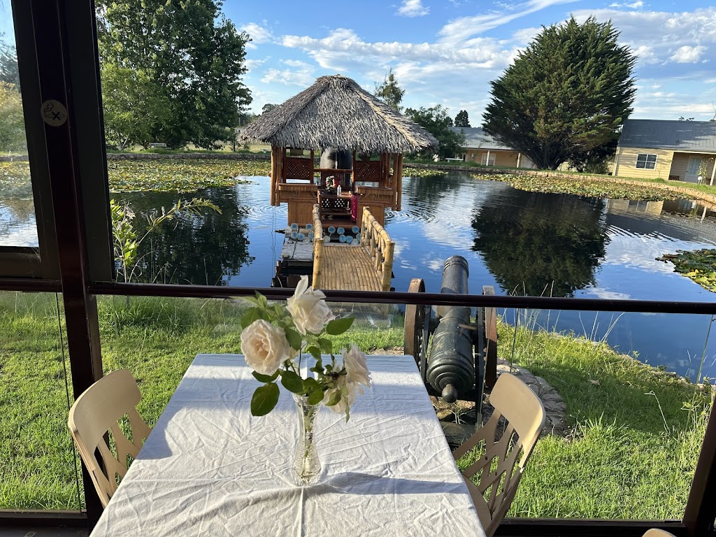 Happy Land Garden Resort | 625 Stephenson Rd, Tambo Upper VIC 3885, Australia | Phone: 0403 343 989