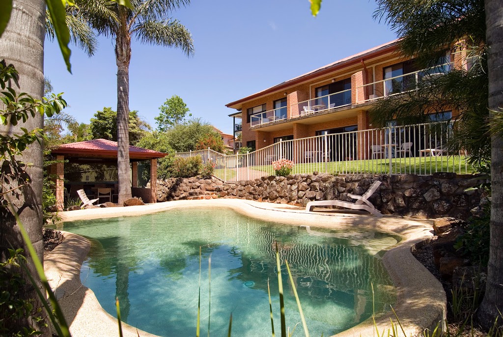 Mollymook Seascape Motel & Apartments | lodging | 22-24 Princes Hwy, Mollymook NSW 2539, Australia | 0244555777 OR +61 2 4455 5777