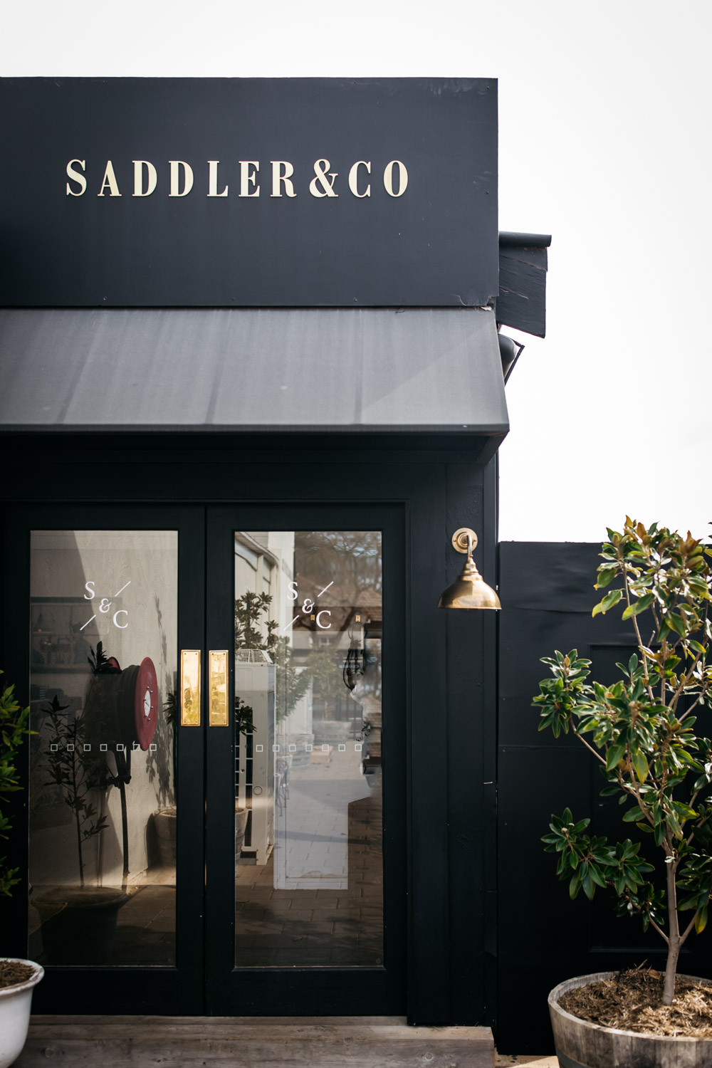 Saddler & Co | 1A Sterling St, Dubbo NSW 2830, Australia | Phone: 0419 496 834