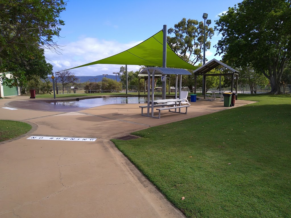 Glenden Swimming Pool |  | Bell Pl, Glenden QLD 4743, Australia | 0749508946 OR +61 7 4950 8946