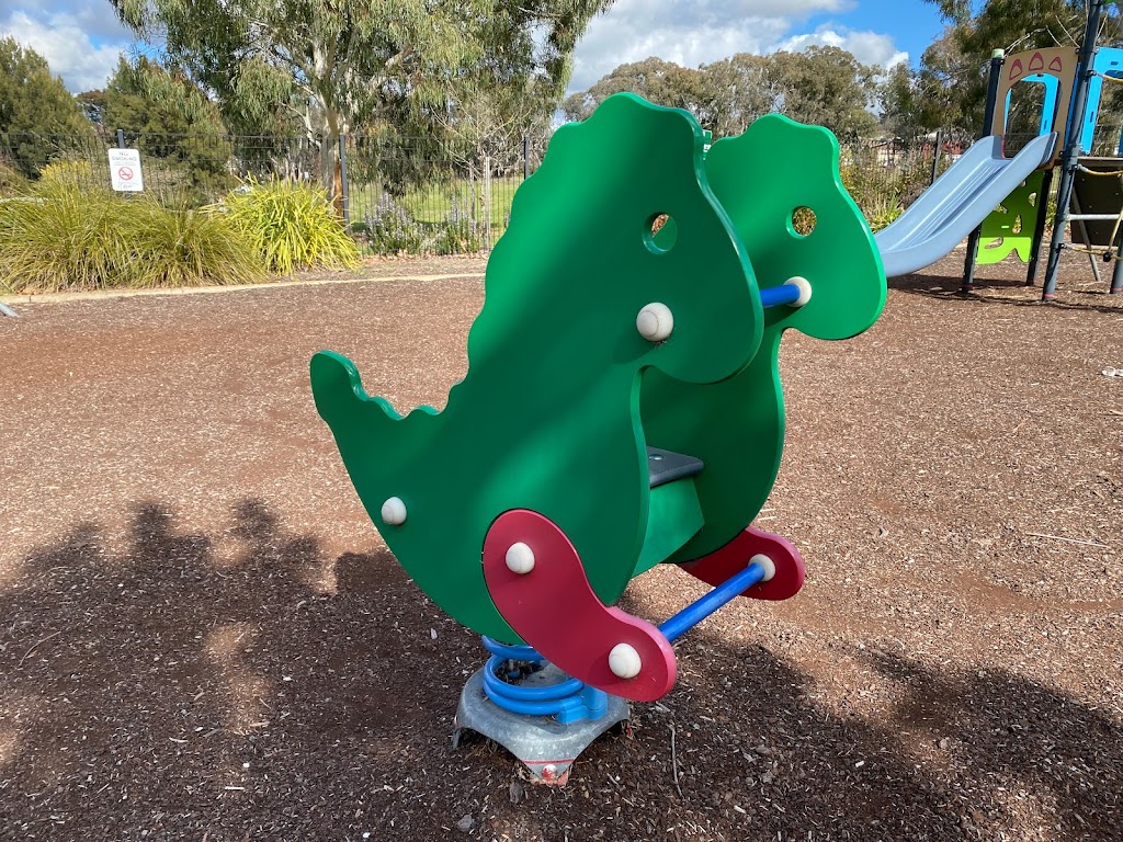 Iterra Grove Playground |  | End of, Iterra Grove, Ngunnawal ACT 2913, Australia | 132281 OR +61 132281
