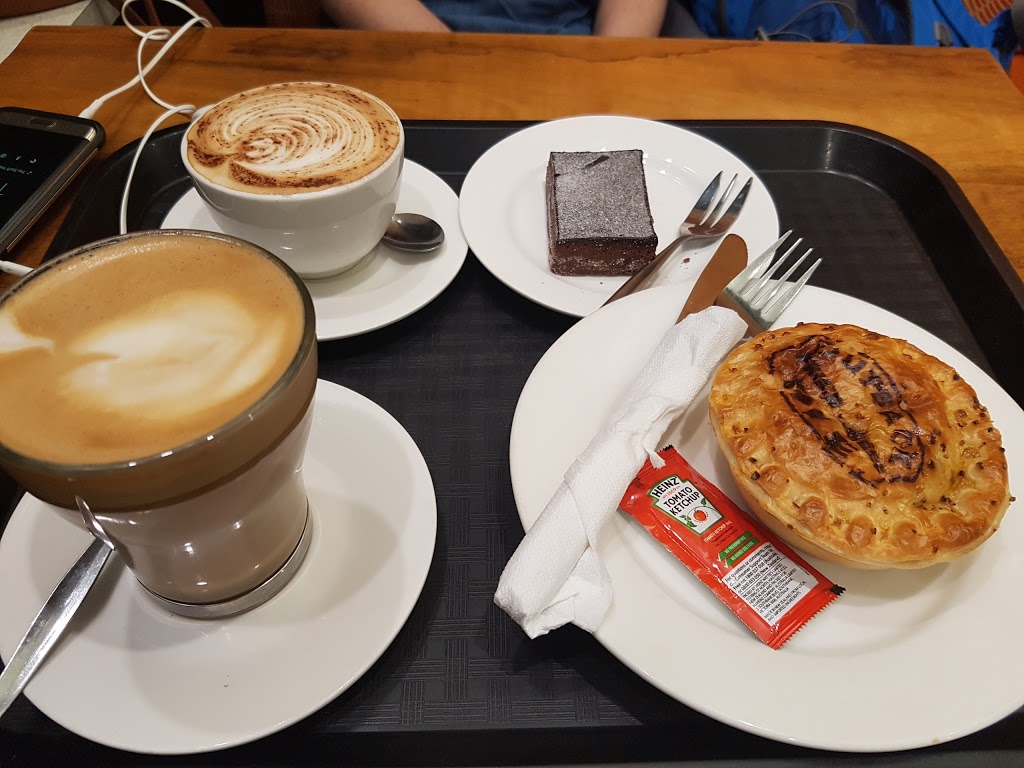 Skybury Coffee | cafe | Aeroglen QLD 4870, Australia