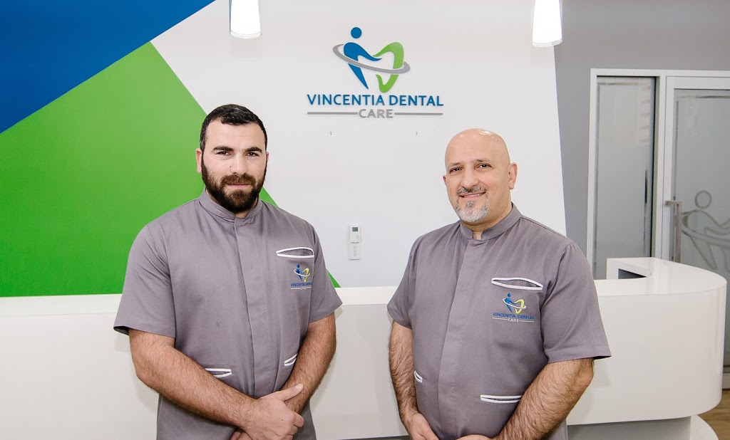 Vincentia Dental Care | dentist | shop 26/8 Moona Creek Rd, Vincentia NSW 2540, Australia | 0244437375 OR +61 2 4443 7375