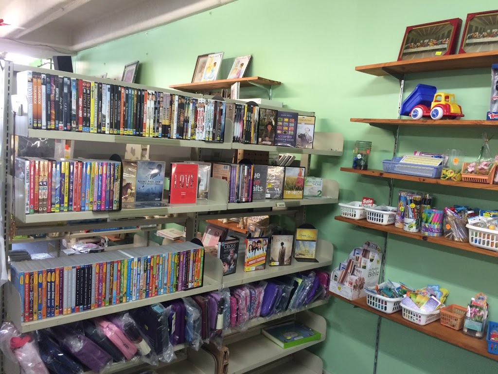 Steps Christian Bookshop | book store | 13 Wirralie Ave, Baulkham Hills NSW 2153, Australia | 0296247631 OR +61 2 9624 7631