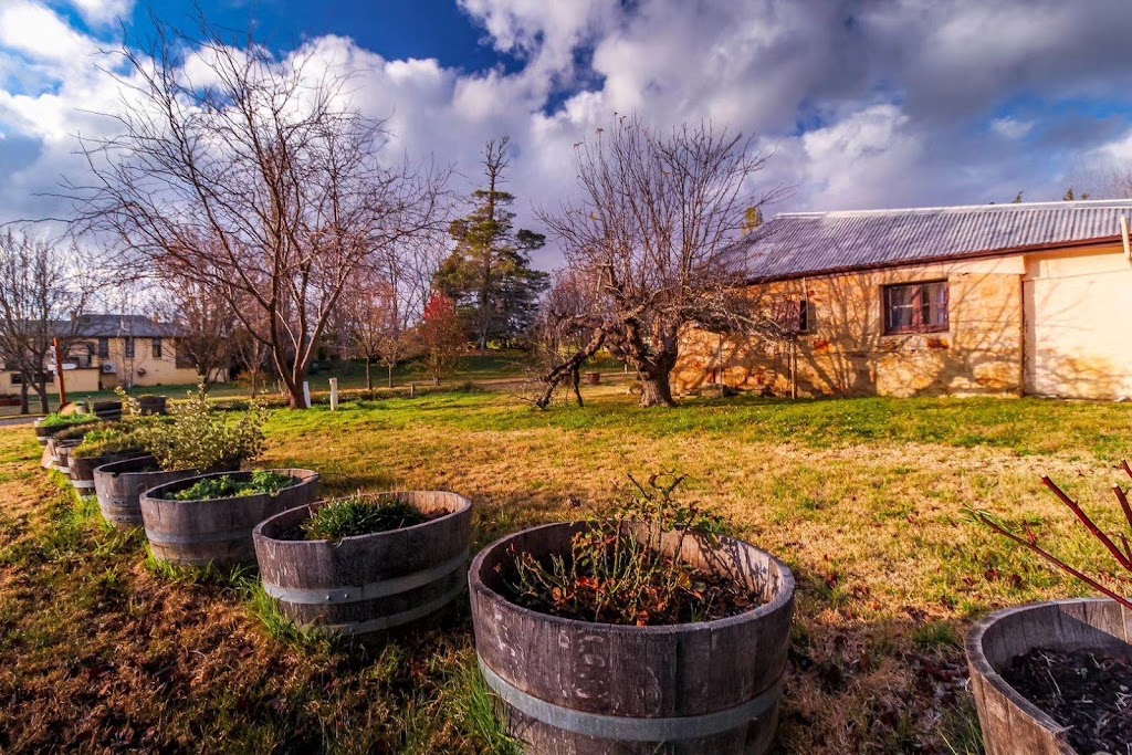 Eling Forest Winery | 12587 Hume Hwy, Sutton Forest NSW 2577, Australia | Phone: (02) 7253 8608