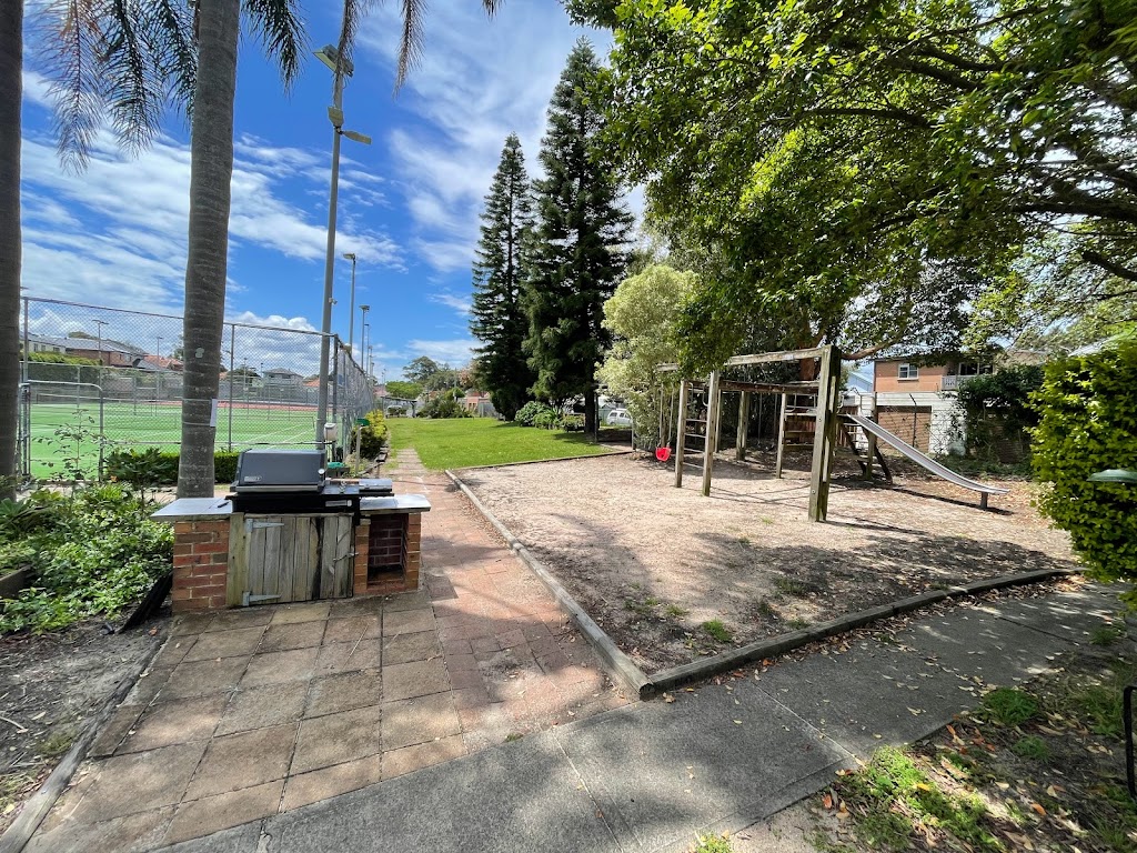 Eastside Tennis Centre Kingsford | 1 Court Ave, Kingsford NSW 2032, Australia | Phone: 0493 496 426