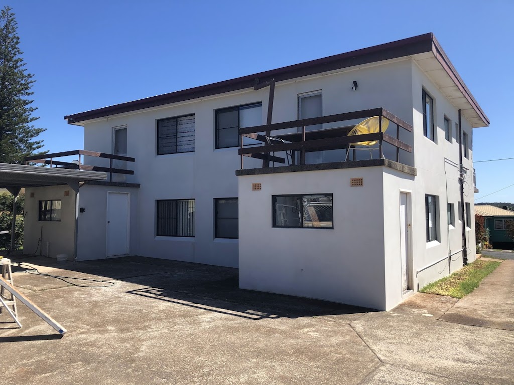 Coastal Cement Rendering | Lighthouse beach, Port Macquarie NSW 2444, Australia | Phone: 0412 907 011