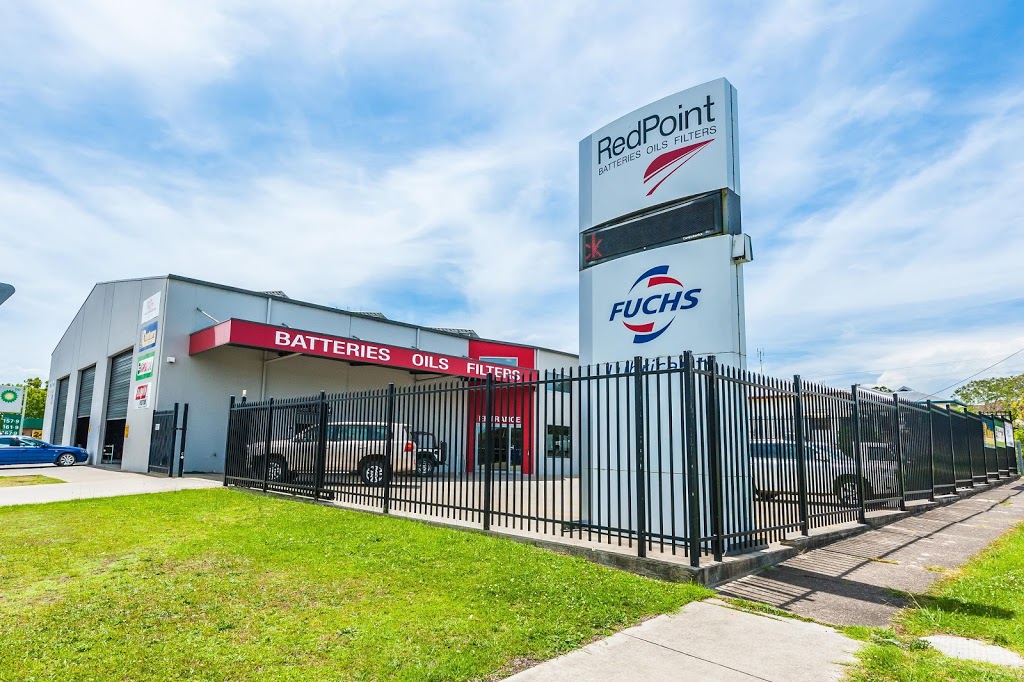 RedPoint | Wholesale and Retail Distributor Batteries Oils & Fil | car repair | 38 Lachlan St, South Kempsey NSW 2440, Australia | 0265626650 OR +61 2 6562 6650