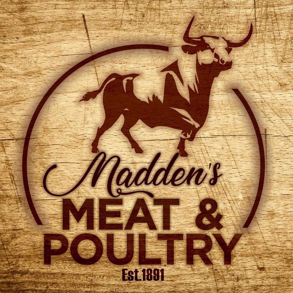 Maddens Meat & Poultry | store | 13 19th Avenue Shopping Centre, Nineteenth Ave, Elanora QLD 4221, Australia | 0755761866 OR +61 7 5576 1866