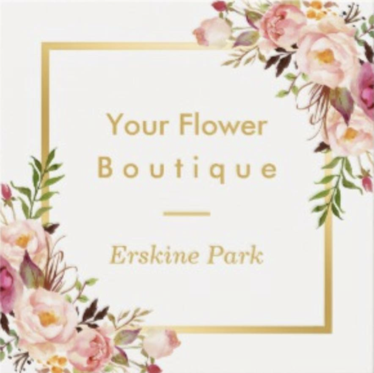 Your Flower Boutique - Erskine Park | florist | Shop 13 Erskine Park Shopping Village, 180 Swallow Drive, Erskine Park NSW 2759, Australia | 0298344273 OR +61 2 9834 4273