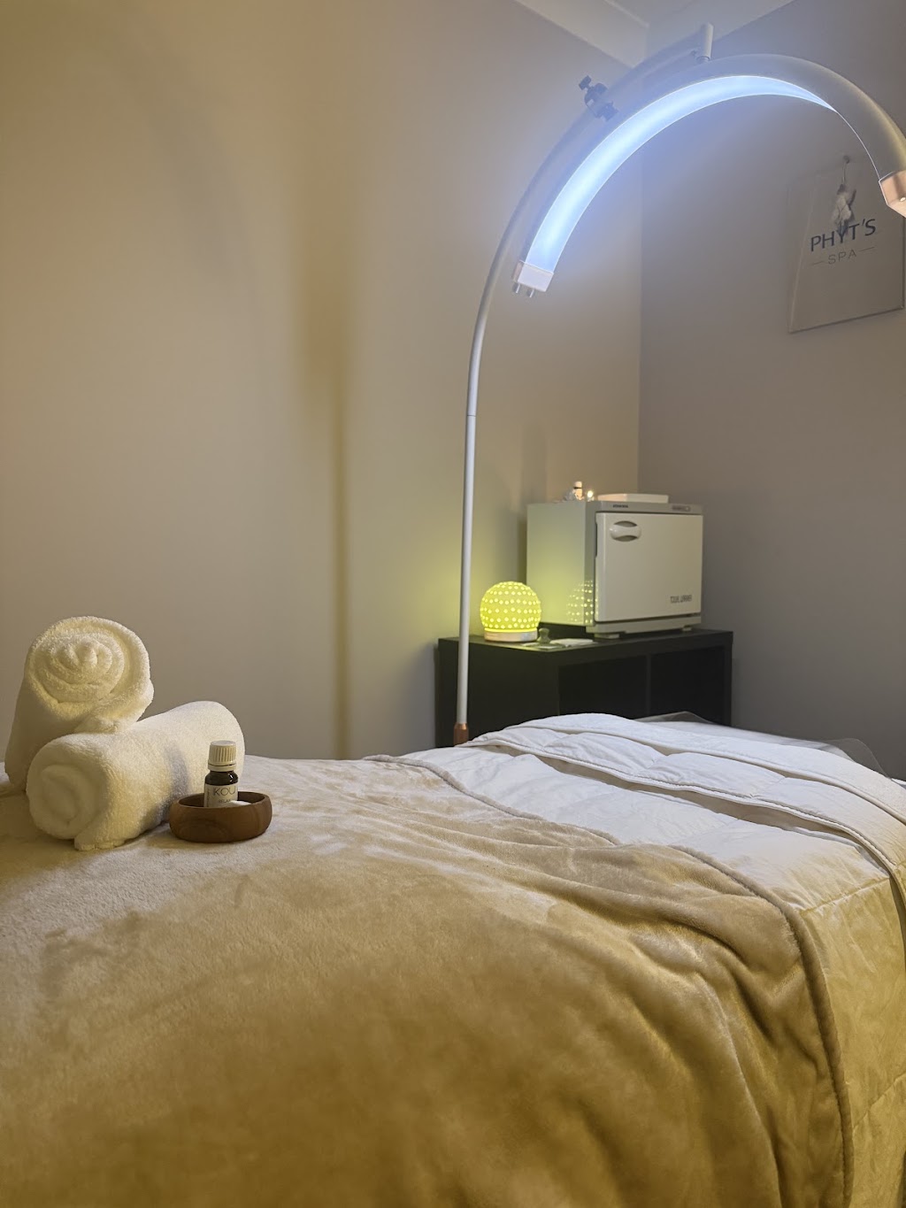 Agnes beauty | 125 Joseph St, Lidcombe NSW 2141, Australia | Phone: 0416 965 534