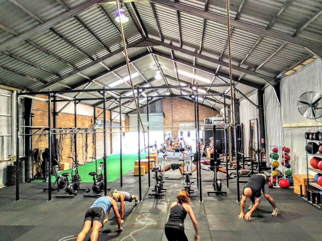 Cornerstone Strength & Conditioning Gym | gym | 5/10 William St, Adamstown NSW 2289, Australia | 0401062010 OR +61 401 062 010
