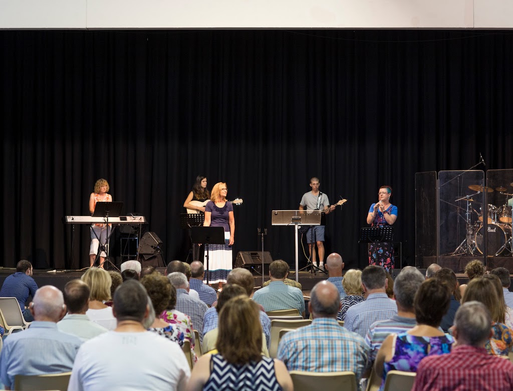 The Centre | church | 1 Pellitt Ln, Dural NSW 2158, Australia | 0289890030 OR +61 2 8989 0030