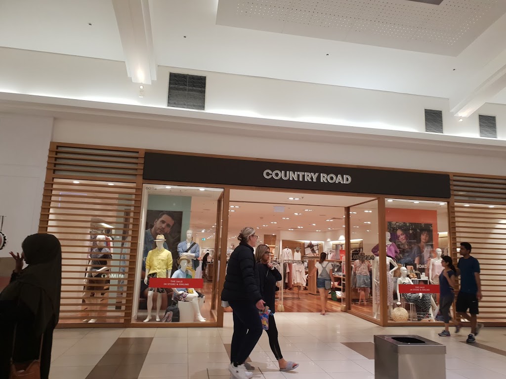 Country Road - Northland | clothing store | Northland Shopping Centre Shop G 11B, 2 - 50 Murray Rd, Preston VIC 3072, Australia | 0394784703 OR +61 3 9478 4703