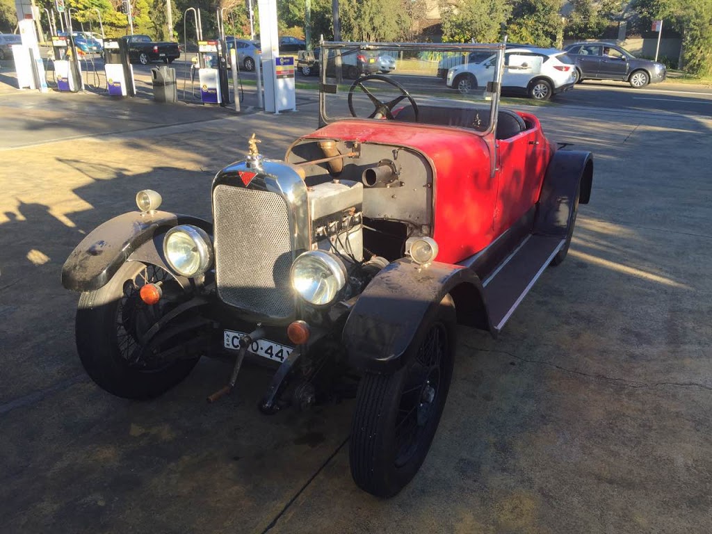 H.G.Motors | car repair | 533 Mowbray Road, Lane Cove NSW 2066, Australia | 0294186537 OR +61 2 9418 6537