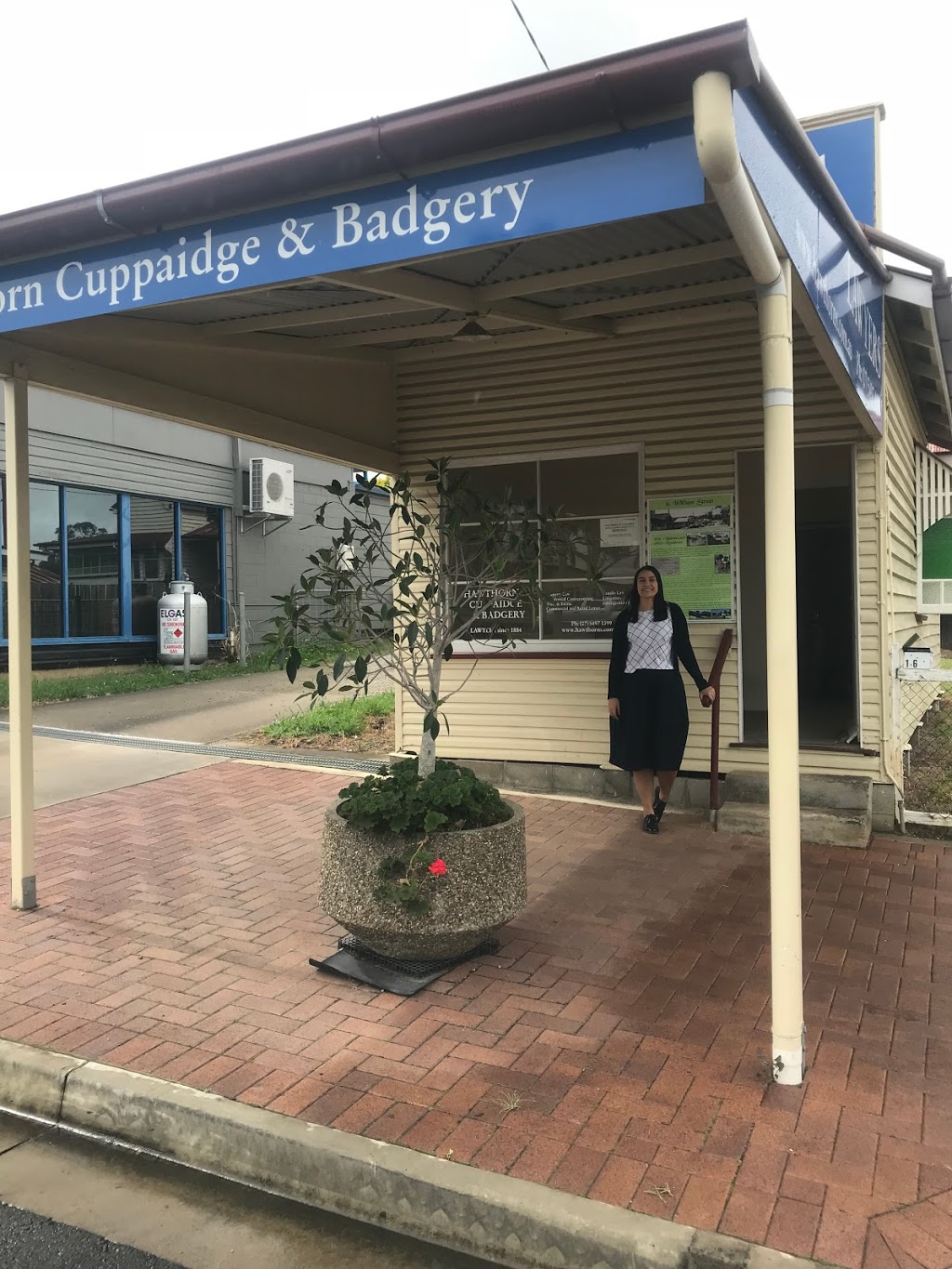 Hawthorn Cuppaidge & Badgery Lawyers | 16 William St, Kilcoy QLD 4515, Australia | Phone: (07) 5497 1399