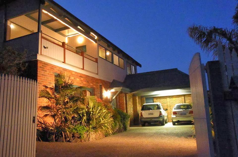 Black Dolphin Beach Penthouse | lodging | 40 Seaspray Ave, Cape Woolamai VIC 3925, Australia | 0359567381 OR +61 3 5956 7381