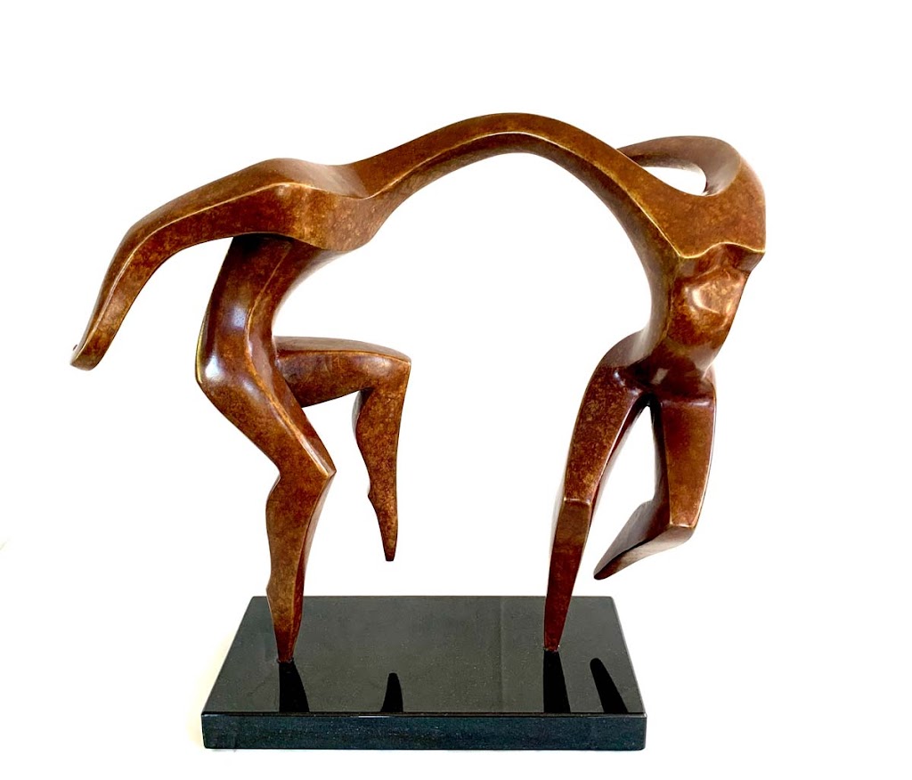 Sculpture on the Farm | 74 Common Rd, Dungog NSW 2420, Australia | Phone: 0407 202 838