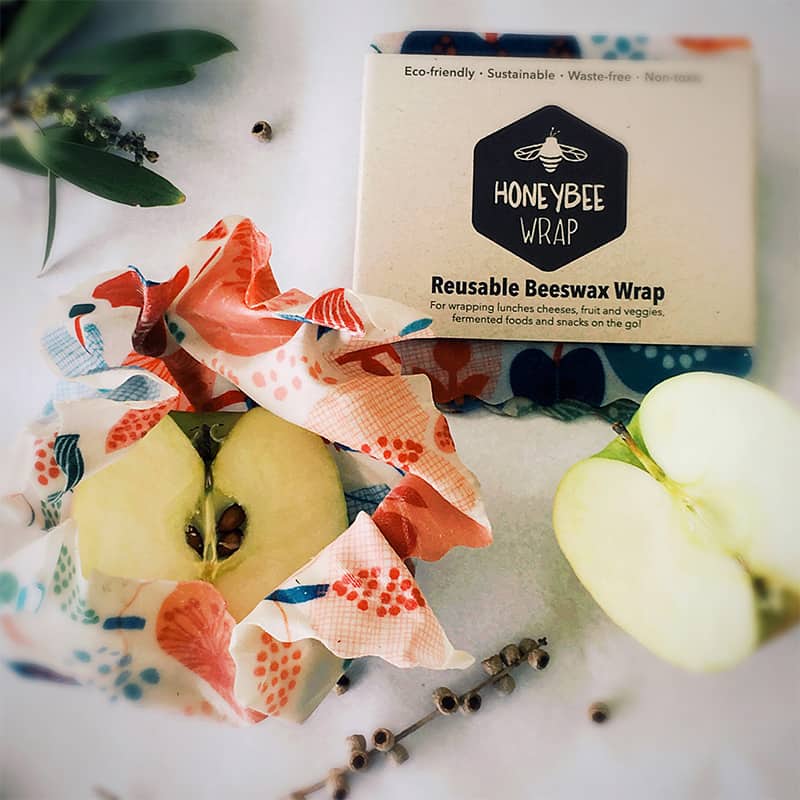 Honeybee Wrap | U7/26 Mill St, Mullumbimby NSW 2482, Australia | Phone: (02) 6684 6747