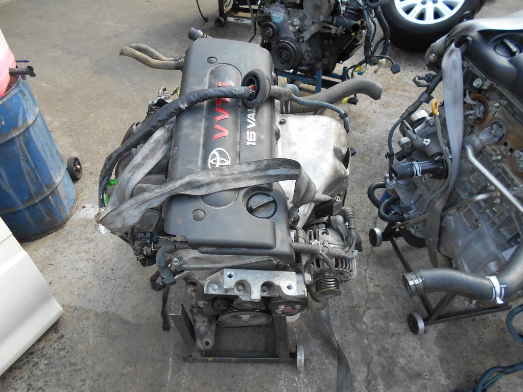 Thomastown Auto Parts | car repair | 38/40 Colbert Rd, Campbellfield VIC 3061, Australia | 0468373648 OR +61 468 373 648