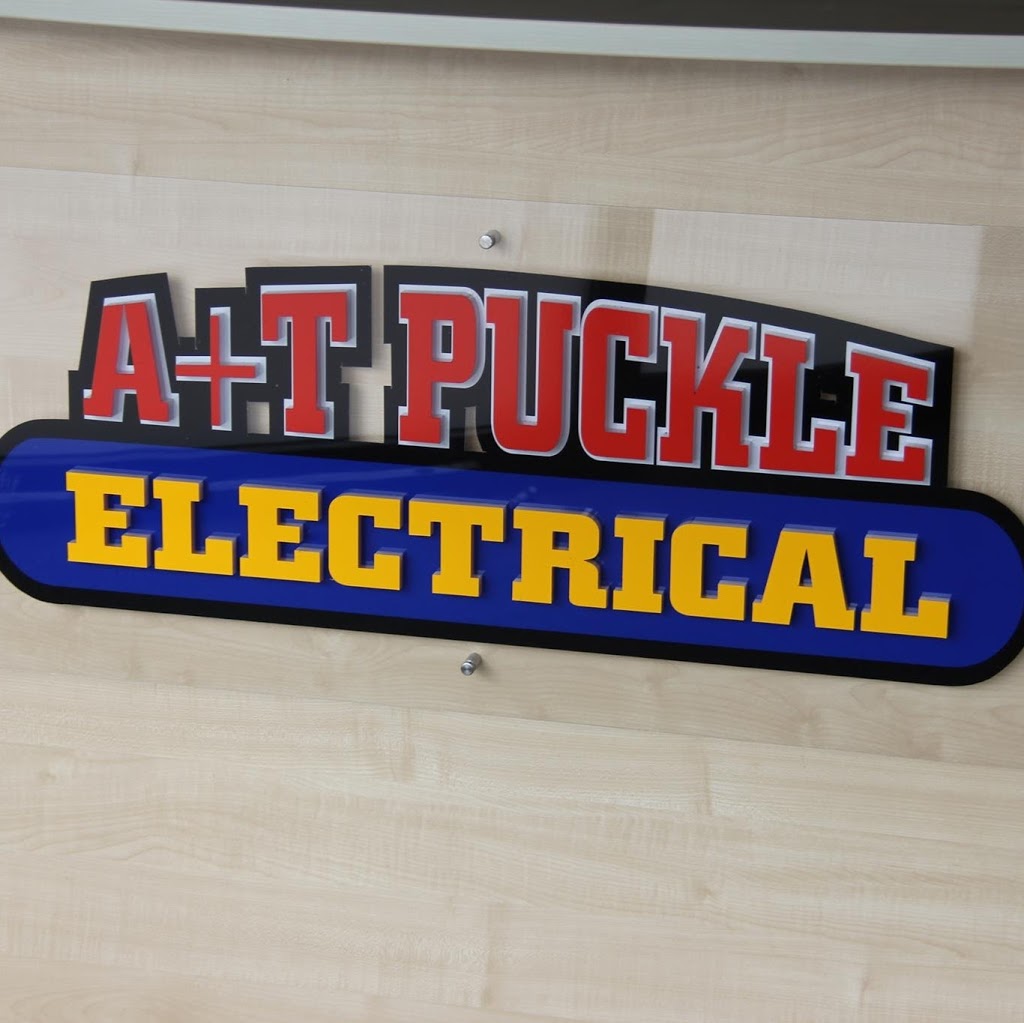 A+T puckle electrical | 4/6-8 Porrende St, Narellan NSW 2567, Australia | Phone: (02) 4648 3774