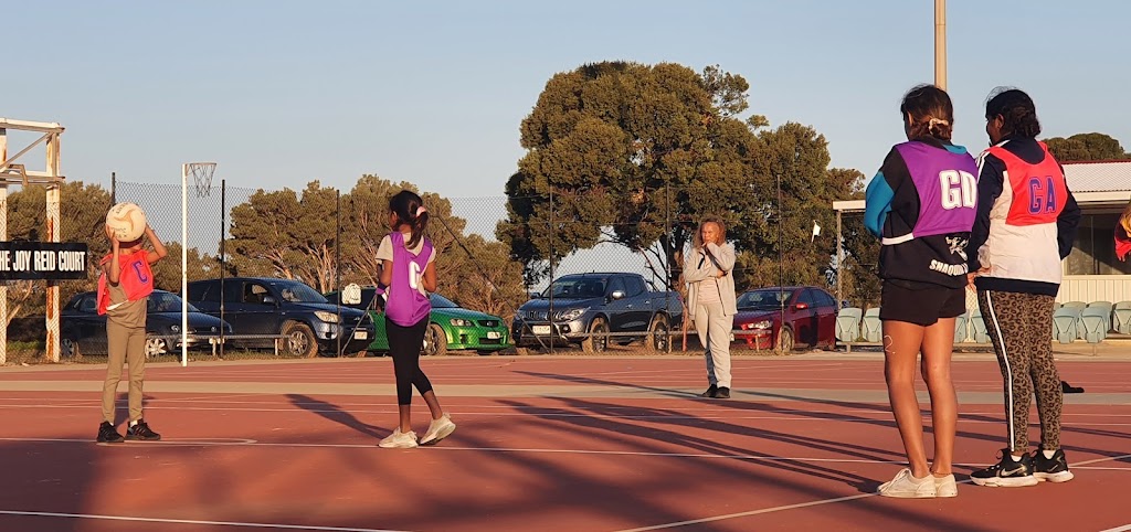 Far West Aboriginal Sporting Complex | Bergmann Dr, Ceduna SA 5690, Australia | Phone: (08) 8625 3595