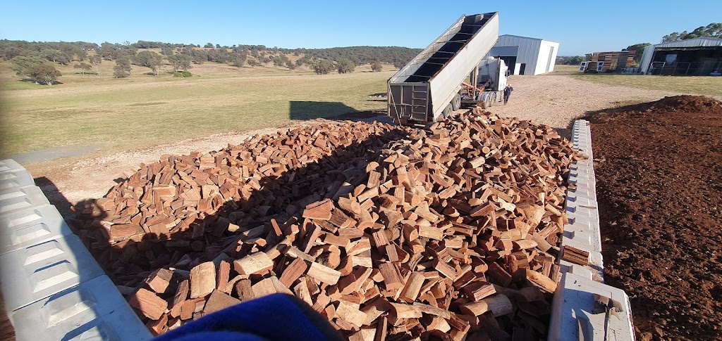 Dans Timber & Firewood | 960 Peabody Rd, Molong NSW 2866, Australia | Phone: 0421 752 439