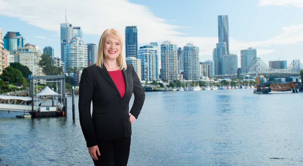 Deahnne Brodie - Ray White Bulimba | 2A/59 Oxford St, Bulimba QLD 4171, Australia | Phone: 0417 790 935