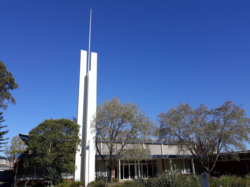 The Church of Jesus Christ of Latter-Day Saints | church | 169 Pennant St, North Parramatta NSW 2151, Australia | 0298903520 OR +61 2 9890 3520