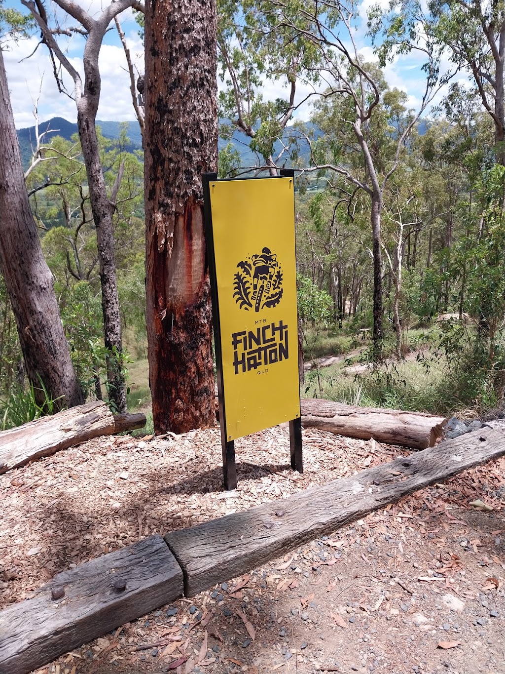 Finch Hatton MTB Trails | 44 Anzac Parade, Finch Hatton QLD 4756, Australia | Phone: (07) 4961 9444
