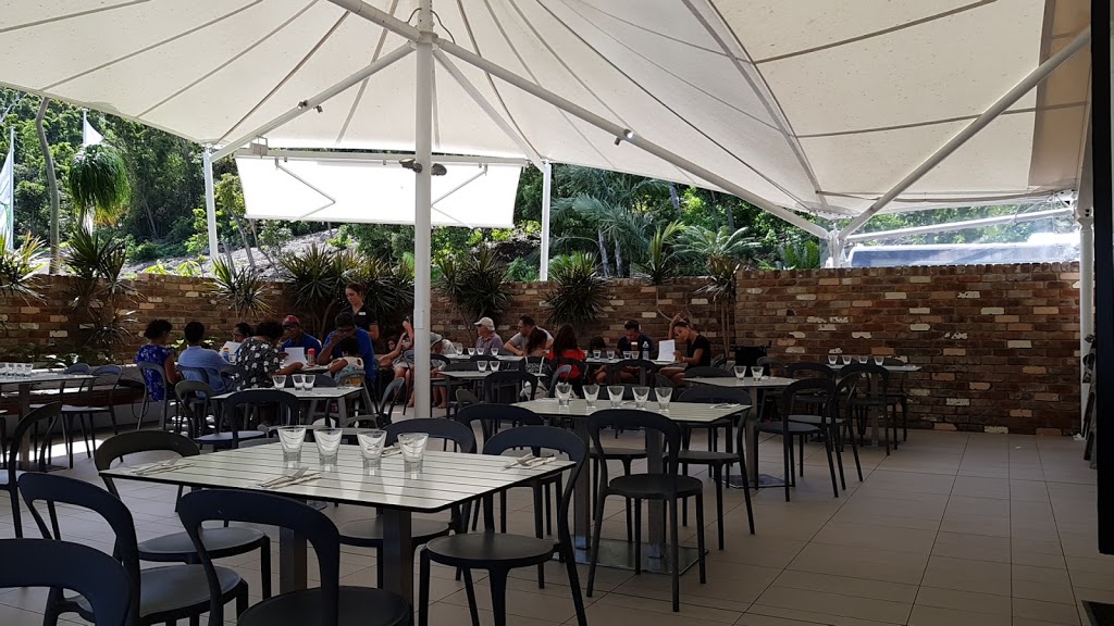 Manta Ray | restaurant | Front St, Whitsundays QLD 4803, Australia | 0749469999 OR +61 7 4946 9999