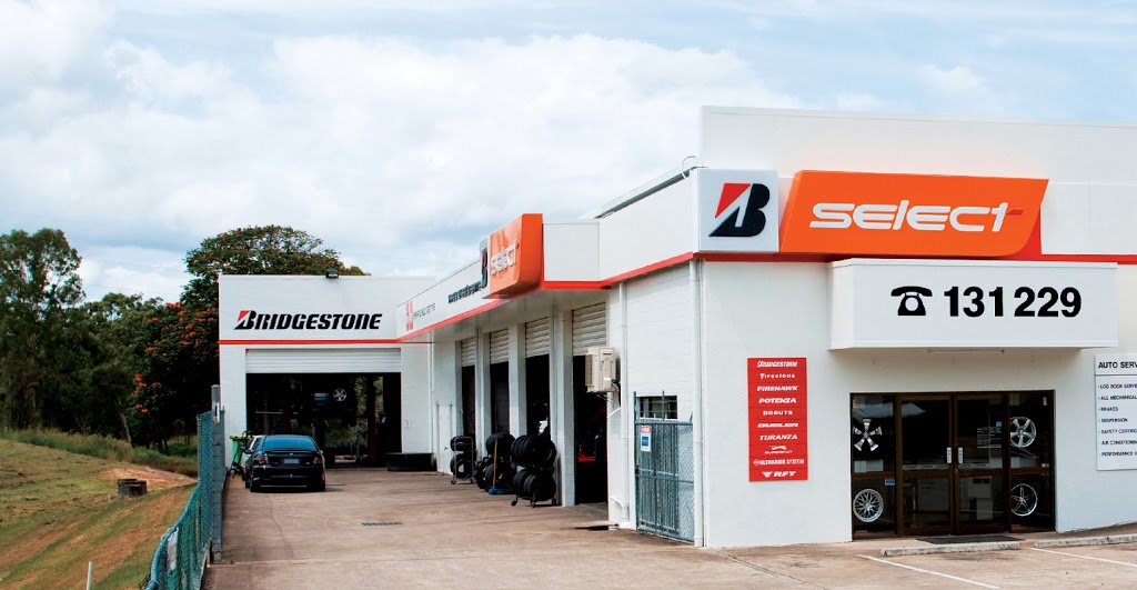 Bridgestone Select Tyre & Auto | car repair | 149 Browns Plains Rd, Browns Plains QLD 4118, Australia | 0738004733 OR +61 7 3800 4733