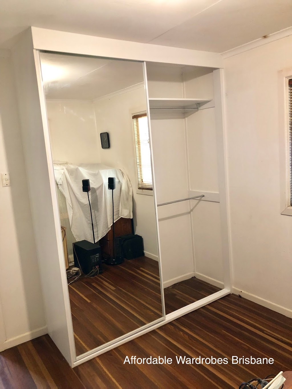 Affordable Wardrobes Brisbane | 16 Cameron St, Clontarf QLD 4019, Australia | Phone: 0413 057 956